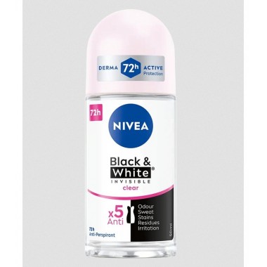 NIVEA DEO ROLL-ON...