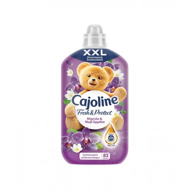 CAJOLINE ΣΥΜΠ/ΝΟ ΜΑΛΑΚΤΙΚΟ...