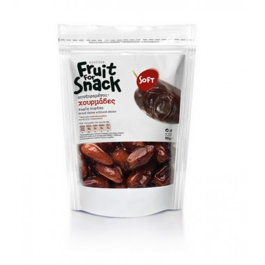 FRUIT FOR SNACK...