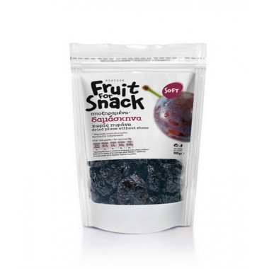 FRUIT FOR SNACK ΑΠΟΞΗΡΑΜΕΝΑ...