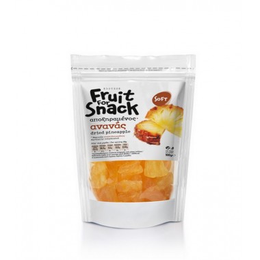 FRUIT FOR SNACK...