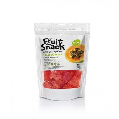 FRUIT FOR SNACK ΑΠΟΞΗΡΑΜΕΝΗ...