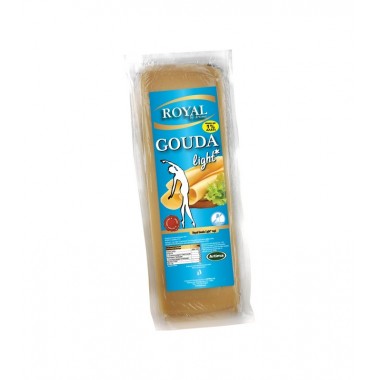 ROYAL GOUDA LIGHT ΦΡΑΤΖΟΛΑ...