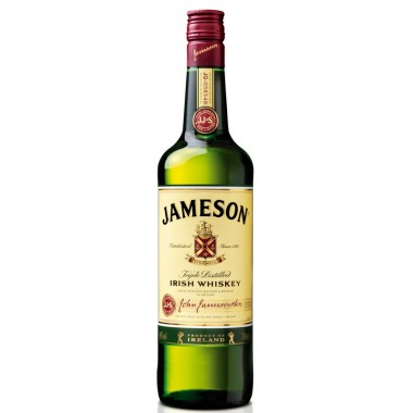 JAMESON ΟΥΙΣΚΥ 12Χ0.7lt