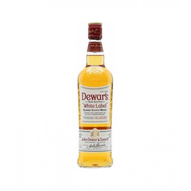 DEWARS WHITE LABEL OYIΣKY...