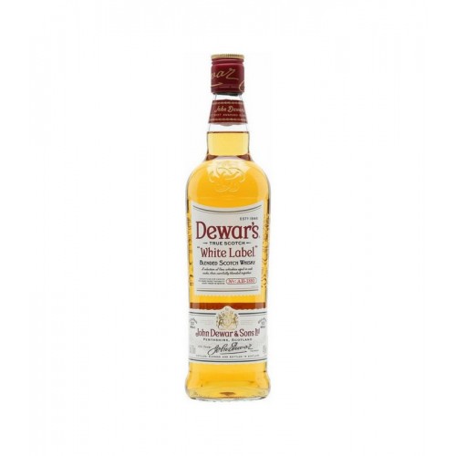 DEWARS WHITE LABEL OYIΣKY...