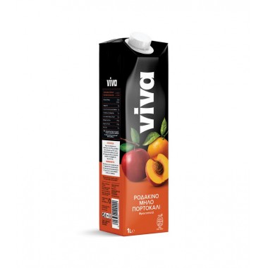 VIVA FRESH...