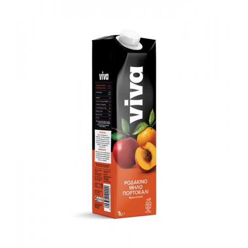 VIVA FRESH...