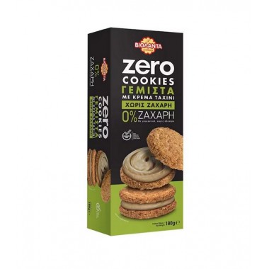 ΒΙΟΛΑΝΤΑ COOKIES ZERO...