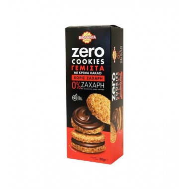 ΒΙΟΛΑΝΤΑ COOKIES ZERO...