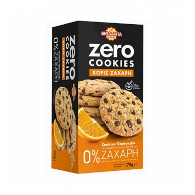 ΒΙΟΛΑΝΤΑ COOKIES ZERO...
