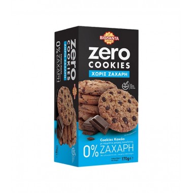 ΒΙΟΛΑΝΤΑ COOKIES ZERO ΚΑΚΑΟ...