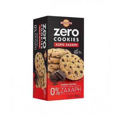 ΒΙΟΛΑΝΤΑ COOKIES ZERO...