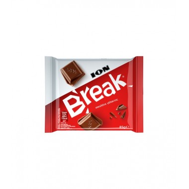 ΙΟΝ ΣΟΚΟΛΑΤΑ BREAK ΓΑΛΑΚΤΟΣ...