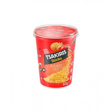 TSAKIRIS STICKS CUP ΜΕ...