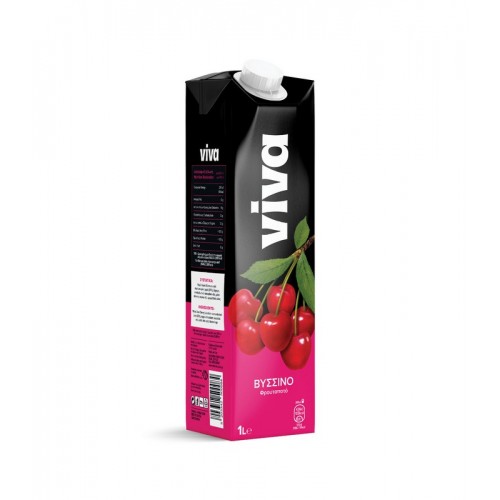 VIVA FRESH ΒΥΣΣΙΝΟ...