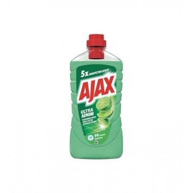 AJAX ΥΓΡΟ ΔΑΠΕΔΟΥ ULTRA...