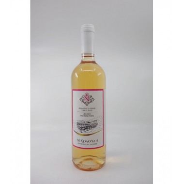 ΝΙΚΟΛΟΥΛΗ ΒΙΟΛΟΓΙΚΟΣ ΟΙΝΟΣ...