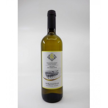 ΝΙΚΟΛΟΥΛΗ ΒΙΟΛΟΓΙΚΟΣ ΟΙΝΟΣ...