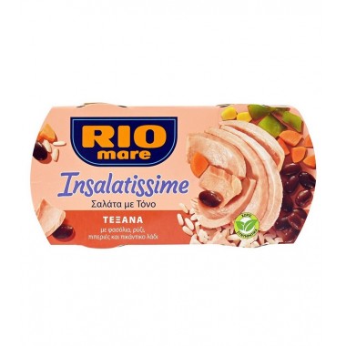 ΡΙΟ ΜΑΡΕ INSALATISSIME...