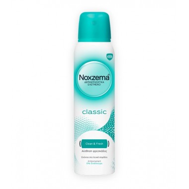 ΝΟΧΖΕΜΑ SPRAY CLASSIC 6X150ml
