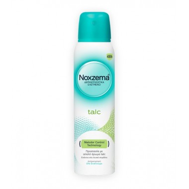 ΝΟΧΖΕΜΑ SPRAY TALC 6X150ml