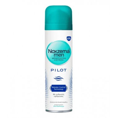 ΝΟΧΖΕΜΑ SPRAY PILOT 6X150ml