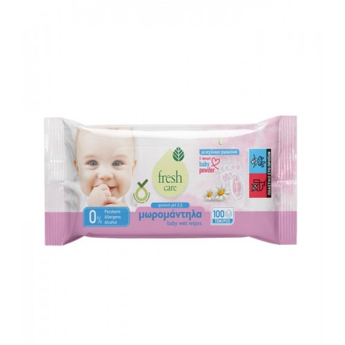 FRESH CARE ΜΩΡΟΜΑΝΤΗΛΑ...