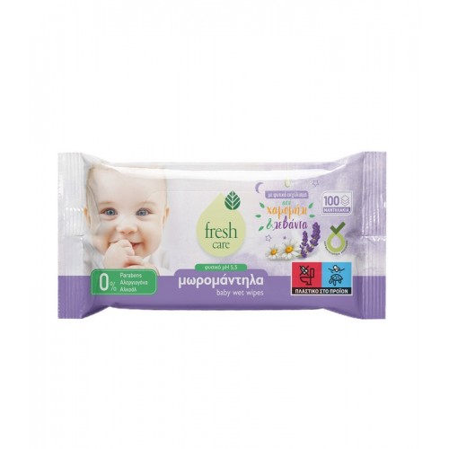 FRESH CARE ΜΩΡΟΜΑΝΤΗΛΑ...
