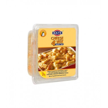 ΦΑΓΕ 4CHEESE MIX ΤΡΙΜΜΕΝΑ...