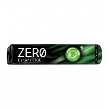 ΙΟΝ ΚΑΡΑΜΕΛΕΣ LAVDAS ZERO...