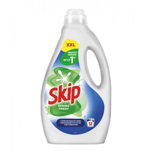 SKIP ΥΓΡΟ ΠΛΥΝΤΗΡΙΟΥ SPRING...