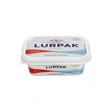 LURPAK SOFT ΜΕ ΜΕΙΩΜΕΝΑ...