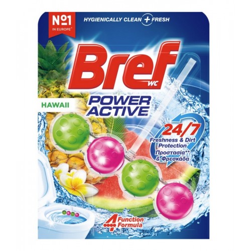 BREF WC BLOCK ESCAPES...