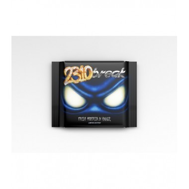 ΙΟΝ ΣΟΚΟΛΑΤΑ BREAK...