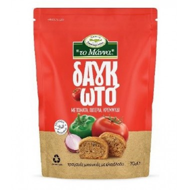 ΤΟ ΜΑΝΝΑ ΔΑΓΚΩΤΟ...