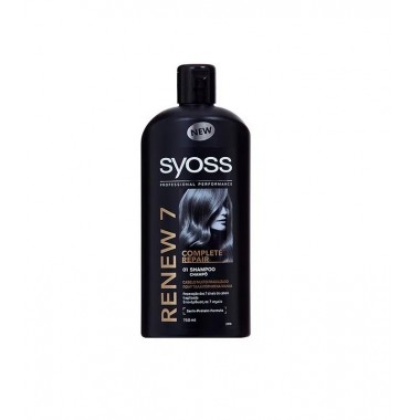 SYOSS ΣΑΜΠΟΥΑΝ RENEW 6X750ml