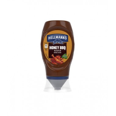 HELLMANNS ΣΑΛΤΣΑ BARBEQUE...