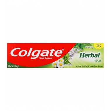 COLGATE ΟΔΟΝΤΟΚΡΕΜΑ HERBAL...