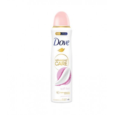 DOVE DEO ADVANCED SPRAY...