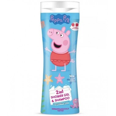 PEPPA PIG...