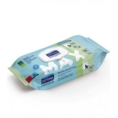 SEPTONA ΜΩΡΟΜΑΝΤΗΛΑ...