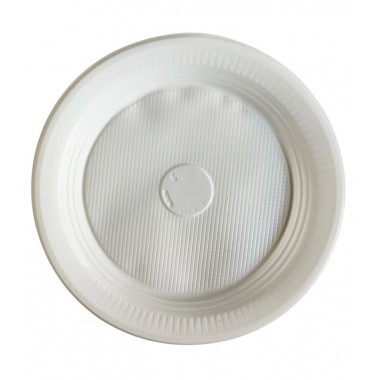 ΠΙΑΤΑ ΠΛΑΣΤΙΚΑ ΜΕΣΑΙΑ 20cm...