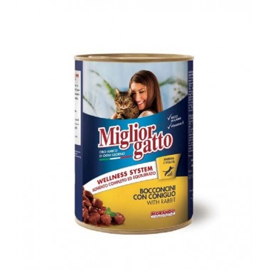 MIGLIOR ΓΑΤΟΤΡΟΦΗ ΚΟΥΝΕΛΙ...