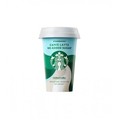 ARLA STARBUCKS LATTE ΧΩΡΙΣ...