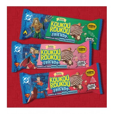 ΚΟΥΚΟΥΡΟΥΚΟΥ FRIENDS...