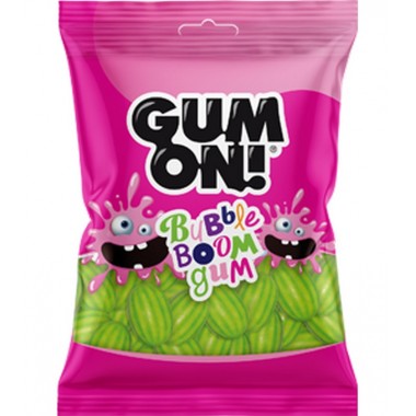 ΙΟΝ ΚΑΡΑΜΕΛΕΣ LAVDAS GUM ON...