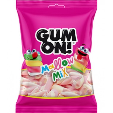 ΙΟΝ ΚΑΡΑΜΕΛΕΣ LAVDAS GUM ON...