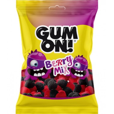 ΙΟΝ ΚΑΡΑΜΕΛΕΣ LAVDAS GUM ON...