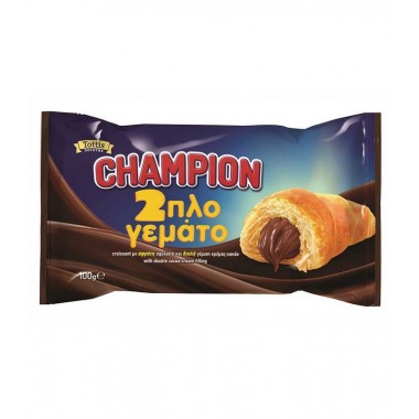 CHAMPION ΚΡΟΥΑΣΑΝ...